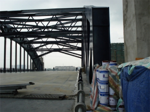 芜湖专注工业场景喷漆服务