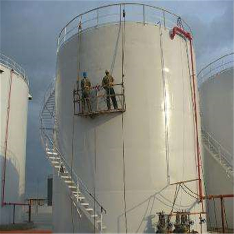 芜湖喷漆翻新・工业喷漆・设备喷漆服务简介